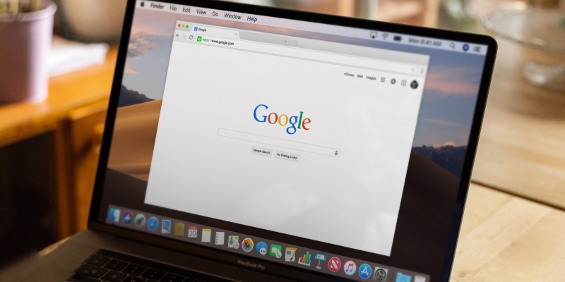 Google ускорила Chrome на macOS и Android