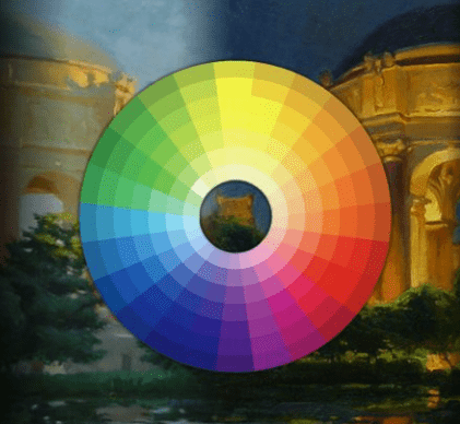 Color Theory Bootcamp